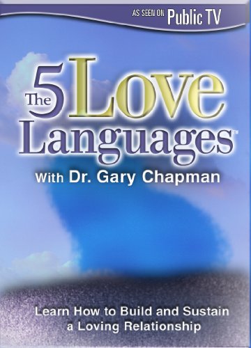 By Title: Ta Line - 【中古】5 Love Languages With Dr Gary Chapman [DVD]