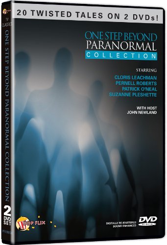【中古】One Step Beyond: Paranormal Collection [DVD]