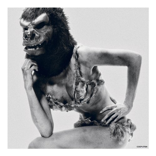 【中古】99匹目のサル(通常盤CD)