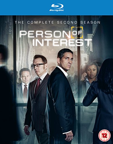 Person of Interest-Complete Series 2  
