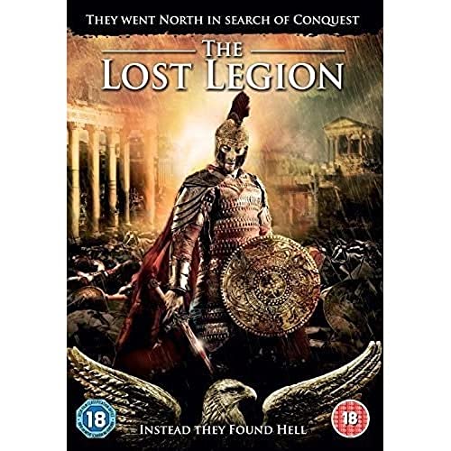 TV Animation - 【中古】Lost Legion [DVD]