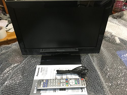 【中古】パナソニック 19V型 液晶テレビ ビエラ TH-L19C50 ハイビジョン 2013年モデル