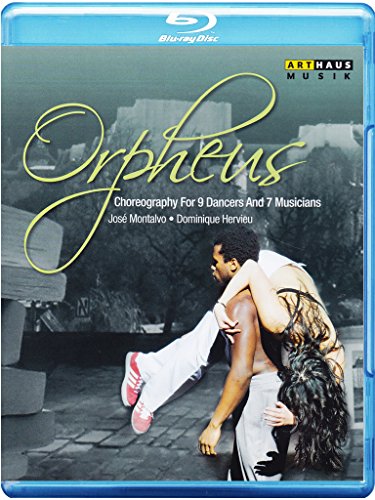 TV Animation - 【中古】Orpheus [Blu-ray]