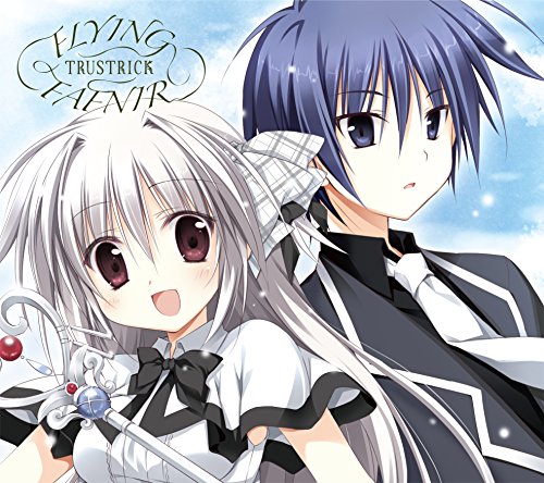 FLYING FAFNIR(Type-A)