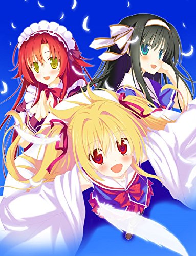 【中古】いろとりどりのセカイWORLDS END-RE BIRTH- - PS Vita