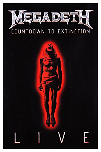 Countdown to Extinction: Live 