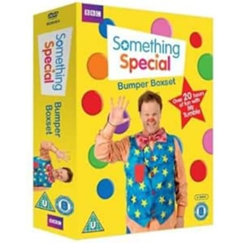 Something Special Bumper Boxset  