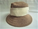 CPH(C-PLUS HEAD WEARS)yKNIT HAT/FAT LINEzBEIGE