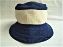 CPH(C-PLUS HEAD WEARS)【KNIT HAT/FAT LINE】☆NAVY★(4)