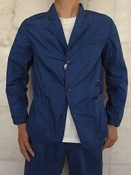 PORTER CLASSIC（ポータークラシック）【TRAVEL】★P.C TRAVEL JACKET★