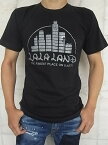 LOCAL AUTHORITY（ローカル・オーソリティ）【LA LA LAND POCKET TEE】"VINTAGE WASHED"ショートスリーブポケットTee★BLACK★