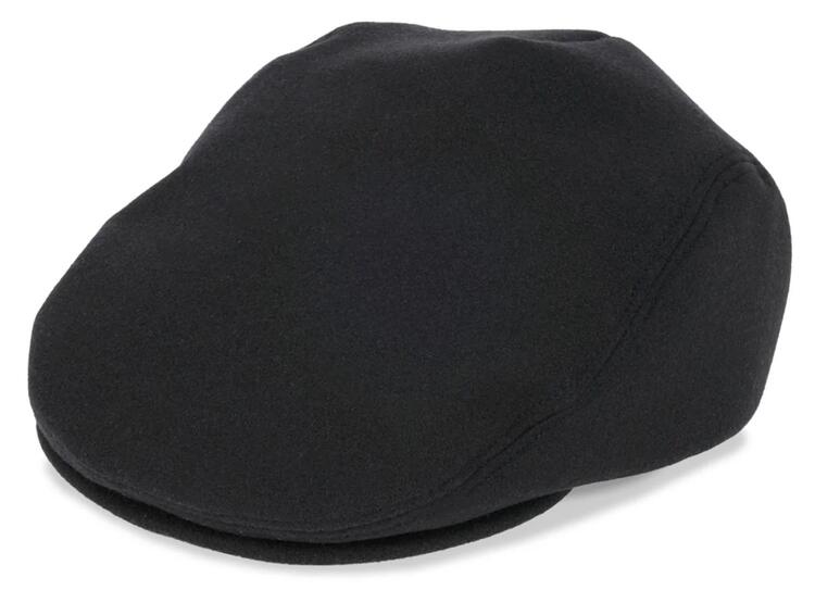 Rakuten - CPH(C-PLUS HEAD WEARS)【IVY HUNTING/WOOLET】★BLACK★
