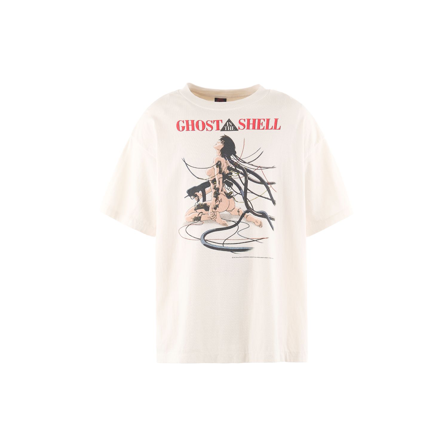 楽天市場】攻殻機動隊 草薙素子(Tシャツ・カットソー|トップス 楽天市場】攻殻機動隊 草薙素子(Tシャツ・カットソー|トップス
