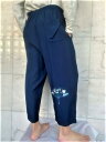 PORTER CLASSIC（ポータークラシック）【ALOHA SENSU】SENSU ALOHA PANTS★NAVY★