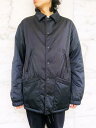 adidas Y-3（ワイ−スリー）【Y-3 M CLASSIC REFIN WL COACH JACKET】”Y-3”クラシックリフィン