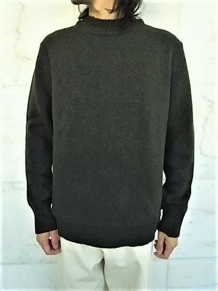 楽天市場】maison margiela エルボー(ニット・セーター 楽天市場】maison margiela エルボー(ニット・セーター