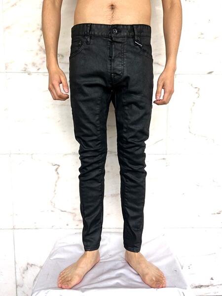 DSQUARED2（ディースクエアード）【TIDY BIKER JEAN】