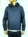 C.P.COMPANY(V[Es[EJpj[jMETROPOLIS SERIESyGABARDINE HOODED SHIRTz