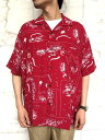 PORTER CLASSICi|[^[NVbNjyALOHA SHIRT FRENCH FILMzht`tBhAnVcRED