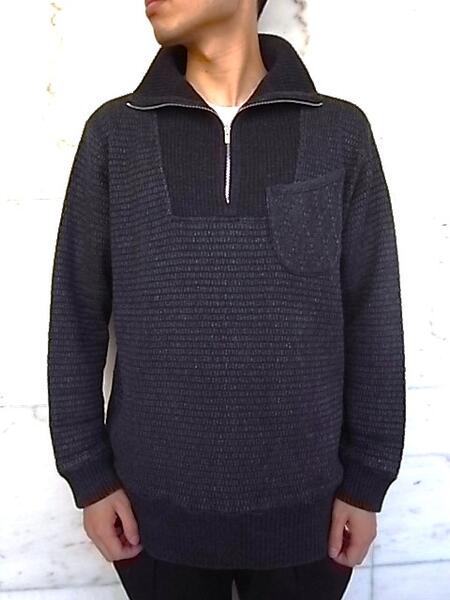 楽天市場】beatnik kendo knitの通販 楽天市場】beatnik kendo knitの通販