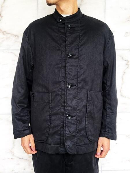 【美品】ポータークラシック　スタンドカラーコーデュロイジャケット 楽天市場】porter classic（種類（コート・ジャケット）ノー