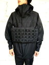 D-VEC~ALMOSTBLACKifB[xbN~I[XgubNjyGORE-TEX PRODUCT SHELLzE\|[`thGORE-TEXhVFWPbgBLACK