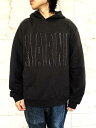 MARNI（マルニ）【HOODIE SWEATSHIRT WITH MA