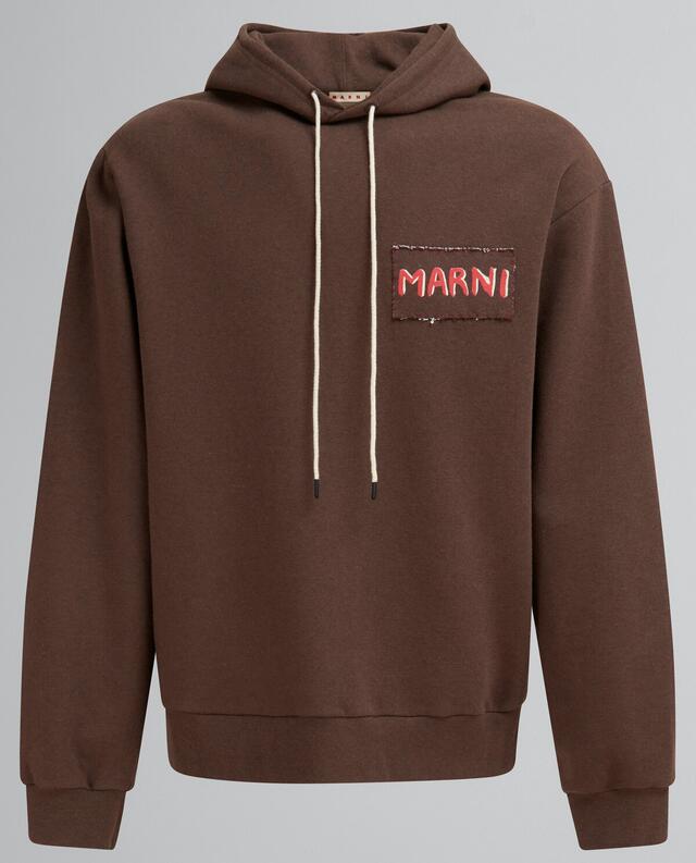 楽天市場】MARNI マルニ（パーカー｜トップス）：メンズファッションの通販