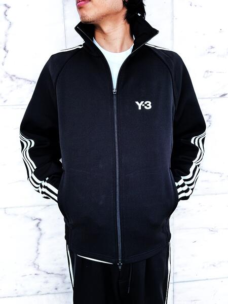 楽天市場】y－3 トラックジャケットの通販