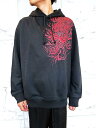 adidas Y-3(ワイ-スリー)【Y-3”JFA”CW HOODIE】Y-3”JFA”フーディー★
