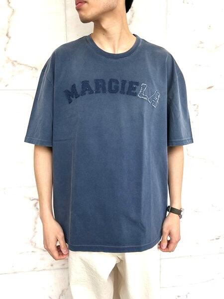 楽天市場】ブルー(ブランドメゾン マルジェラ)(Tシャツ 楽天市場】ブルー(ブランドメゾン マルジェラ)(Tシャツ