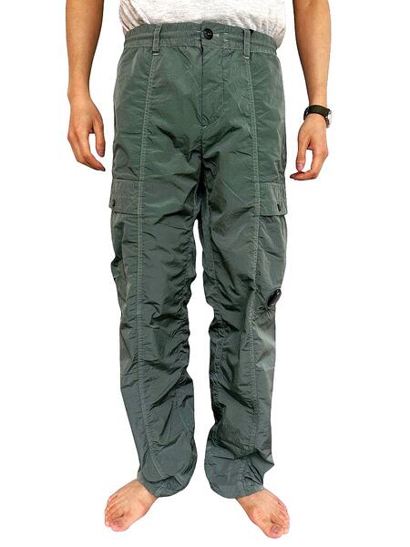 Rakuten - C.P.COMPANY(シー・ピー・カンパニー）【CHROME-R REGULAR CARGO LENS PANTS】