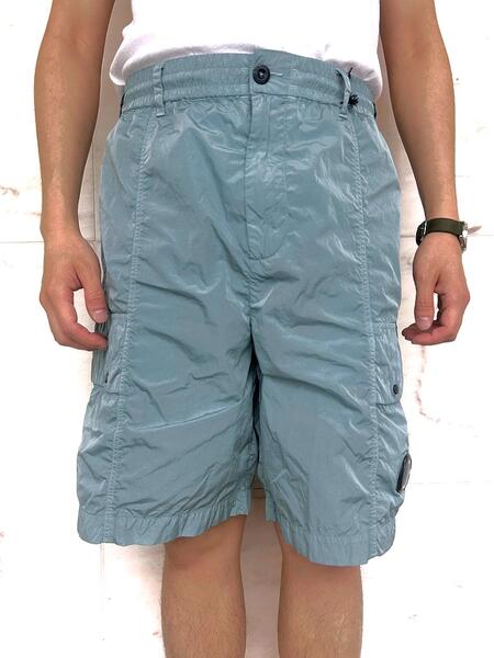 Rakuten - C.P.COMPANY(シー・ピー・カンパニー）【CHROME-R LENS BOXY CARGO SHORTS】