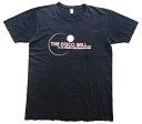 USED CLOTHES★2Fantastic SELECT★【THE DISCO BALL...(ディスコボール)】ショートスリーブTee★BLACK★