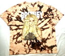 USED CLOTHES2Fantastic SELECTyBRITNY SPEARSzV[gX[uTeeTIE-DYE