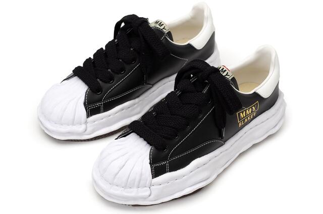 楽天市場】mihara yasuhiro blakey a06fw702の通販 楽天市場】mihara yasuhiro blakey a06fw702の通販