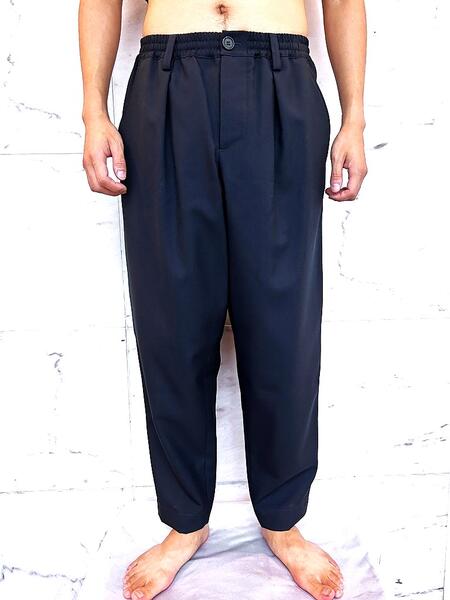 MARNI マルニ スラックス 紺 36(XS位) 2108425E0308 imgrc0099335039.jpg