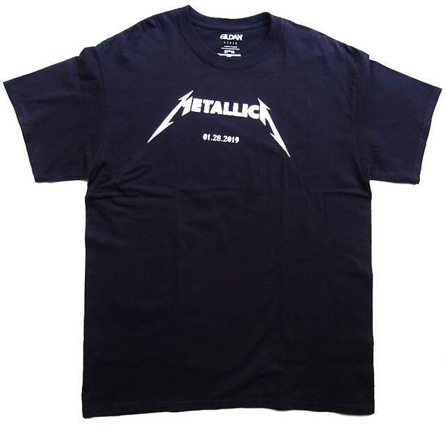 Rakuten - USED CLOTHES★2Fantastic SELECT★【METALLICA】