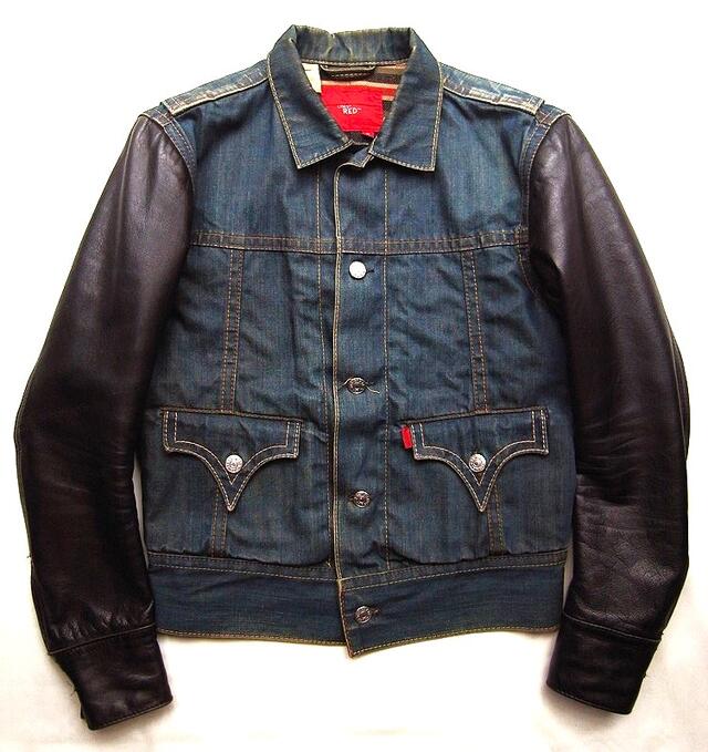 楽天市場】levi's red ジャケットの通販 楽天市場】levi's red ジャケットの通販