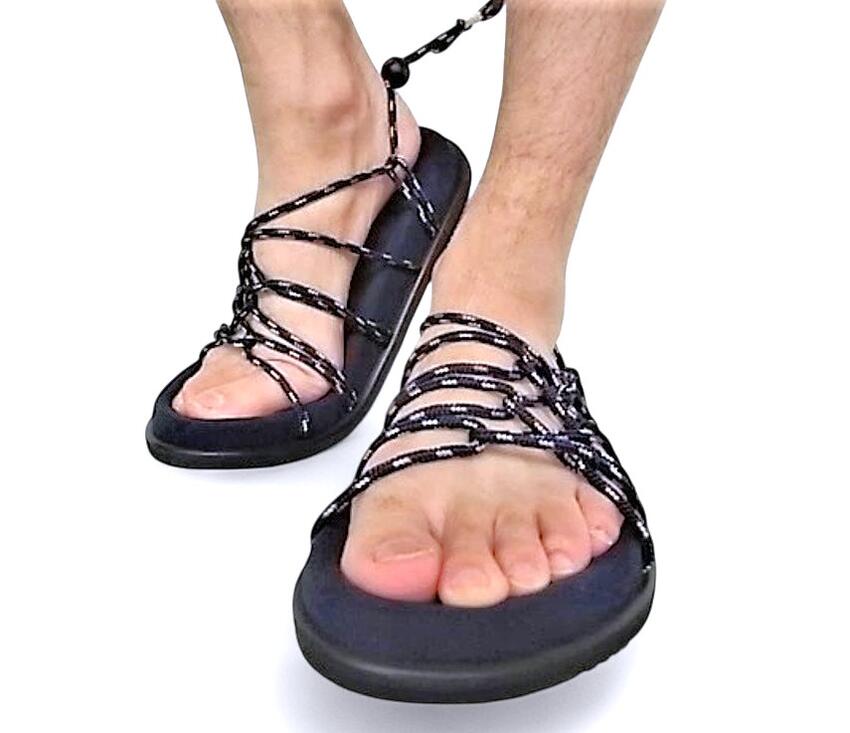 PORTER CLASSIC（ポータークラシック）【SPARTACUS】ROPE SPARTACUS★NAVY☆