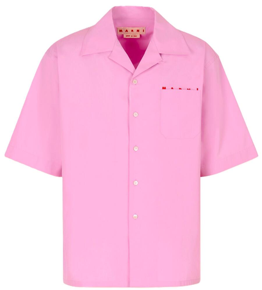 楽天市場】MARNI（袖の長さ半袖）（カジュアルシャツ｜トップス