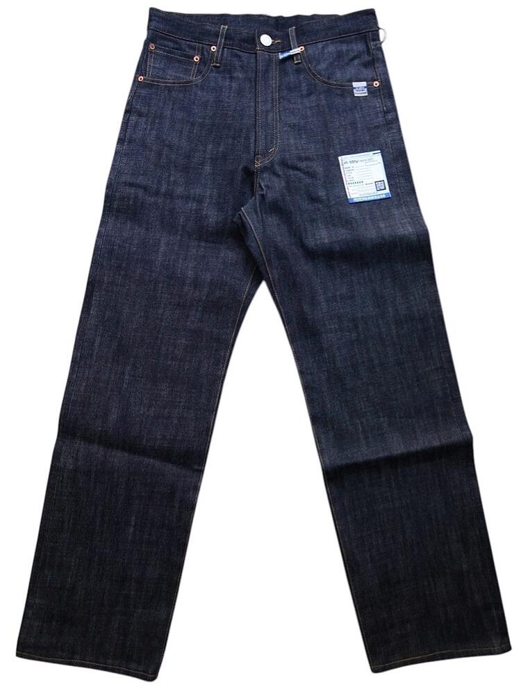 メゾンミハラヤスヒロ　ヴィンテージウール　サルエルパンツ　44 MAISON MIHARA YASUHIRO（メゾン ミハラヤスヒロ） パンツ スラックス