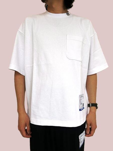 楽天市場】MIHARA YASUHIRO ミハラ ヤスヒロ（Tシャツ・カットソー