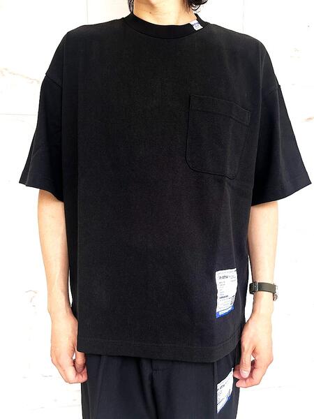 楽天市場】MIHARA YASUHIRO ミハラ ヤスヒロ（Tシャツ・カットソー