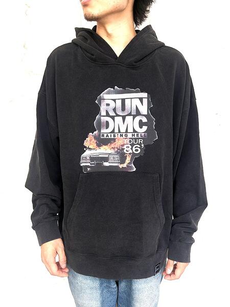 楽天市場】run dmc スウェットの通販