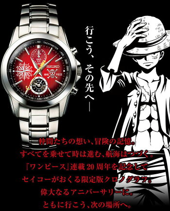 ONEPIECE20thANNIVERSARYLIMITEDEDITION
