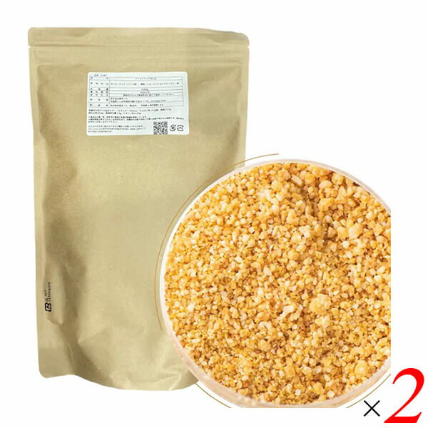 KAWAIINE 酒粕とナッツからできた植物性パルメザン風味 100g 2個セット プラントベース 食品