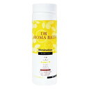 入浴剤 薬用 アロマ ハイパープランツ DRアロマバス エリミネーション 500g HNB006 送料無料