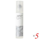 生活の木 KaoriDeo カオリデオ デオドラント&ロールオン 30ml 5本セット 医薬部外品 送料無料