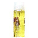 【5/1(木)限定!ポイント最大8倍!】リンデンリーブス ボディオイル 250ml フリーズドライの実や花入り